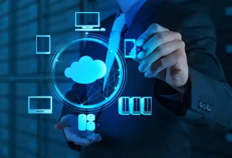 IT Infrastructure