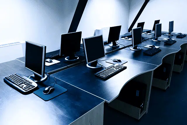 Workstations