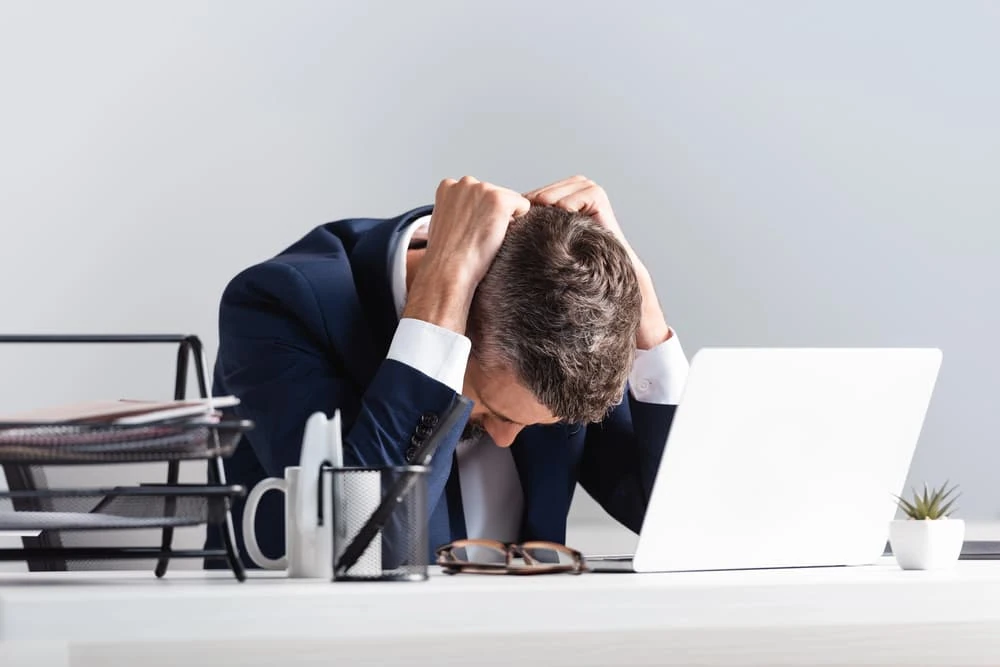 Client regretting working with others not H Grant Support
