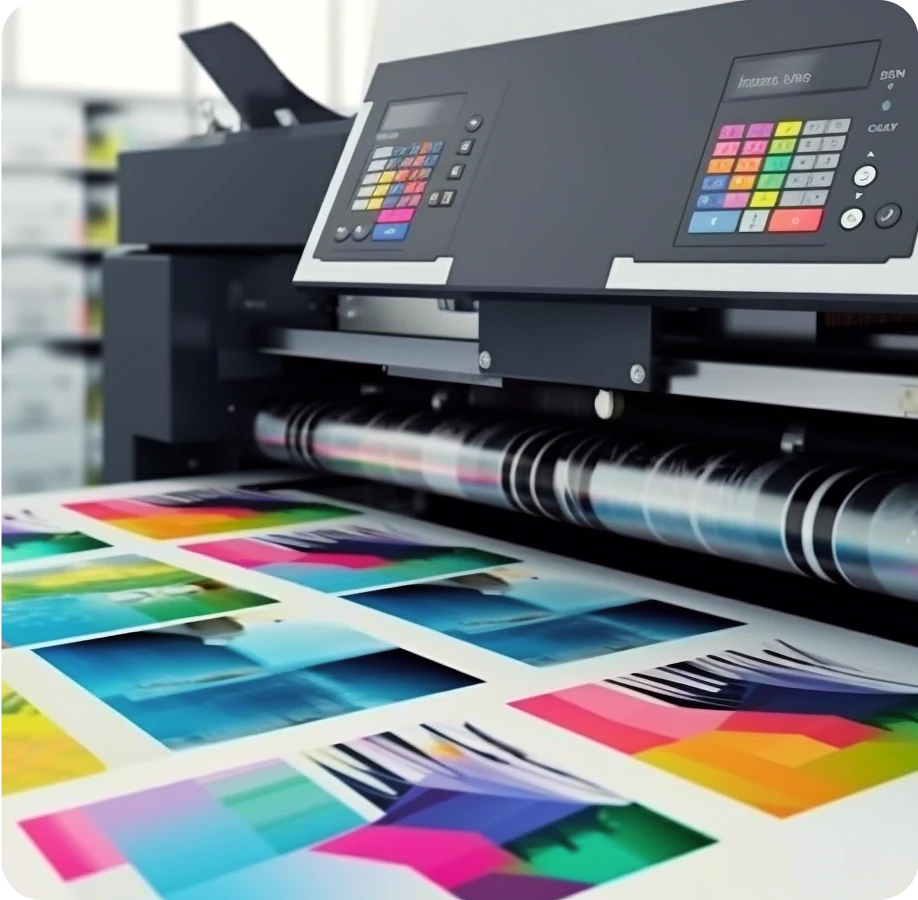 Printer connection