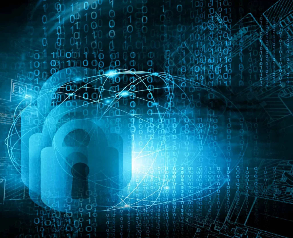 Network and cyber security