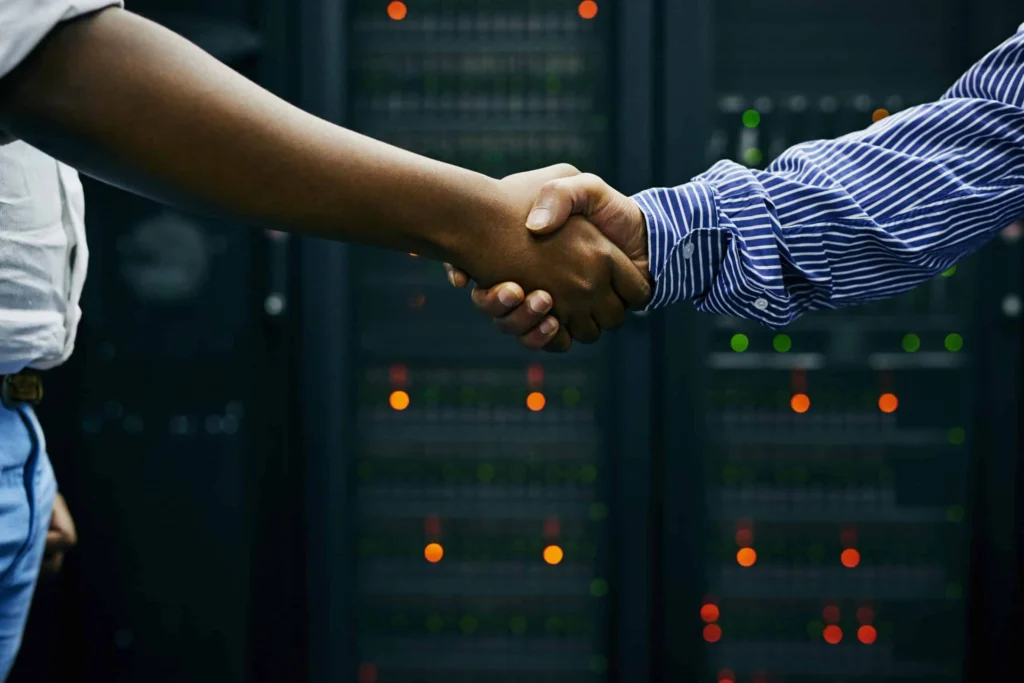 Client pairing with H Grant Support