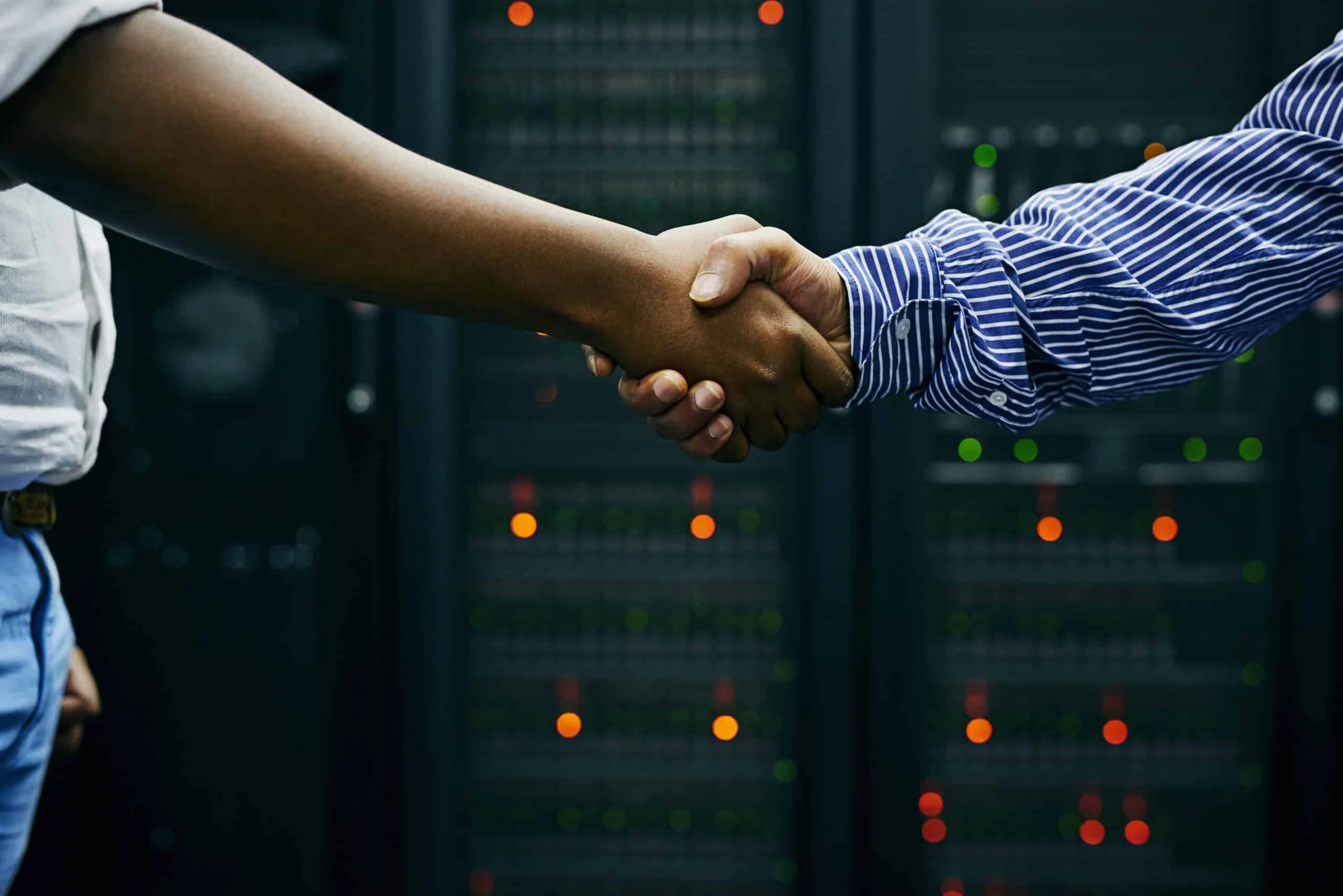 Client pairing with H Grant Support